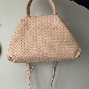 Shoulder bag